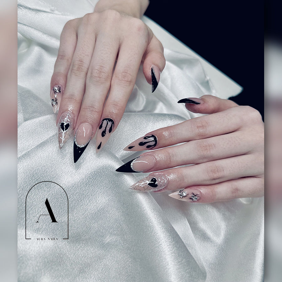 Nails Ideas | Aura Nails